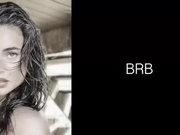 Dirty Belaford wants you to fuck her body now belaford from Chaturbate