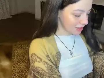 Checkout Chaturbate's Bellafae bellafae from Chaturbate