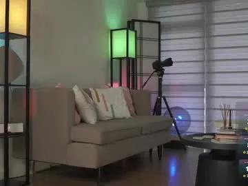 Checkout Chaturbate's Belle_adrienne belle_adrienne from Chaturbate