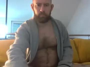 berg863 from Chaturbate