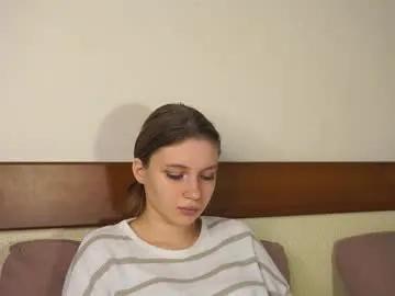 berniecebotras from Chaturbate