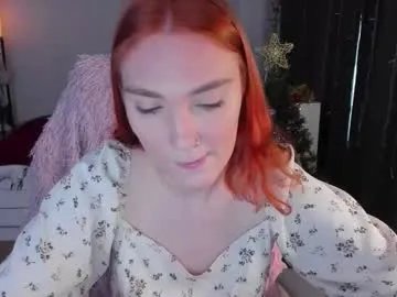 betty_witchy from Chaturbate