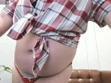 bettyurbane from Chaturbate