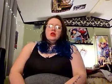 bexyjean30 from Chaturbate