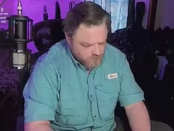 bi_master_mack from Chaturbate