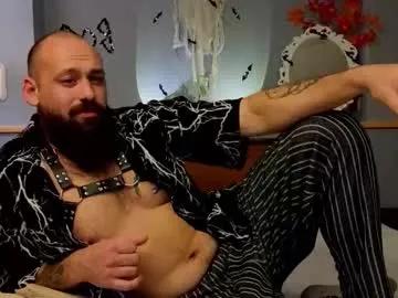 big__daddy110 from Chaturbate