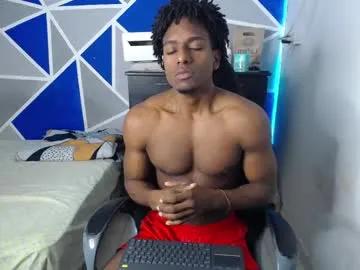 big_black11 from Chaturbate