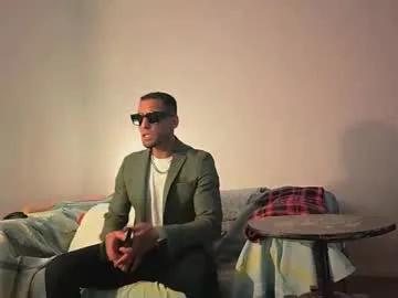 bigblackdevilangel from Chaturbate