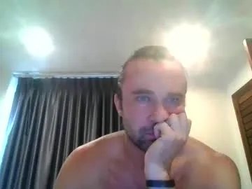 bigdadydy from Chaturbate