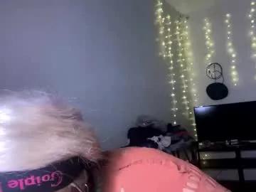 bigmama286 from Chaturbate