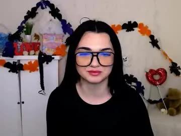 black_angel_a from Chaturbate