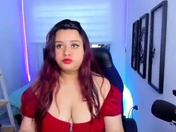 black_dhalia1 from Chaturbate