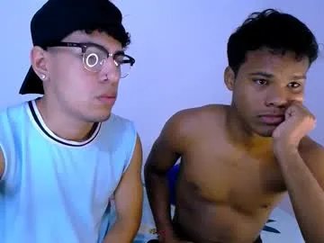 black_men9 from Chaturbate