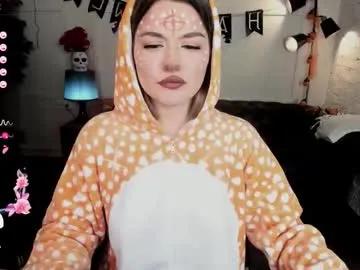 Naked Black_pant3r wants you to fuck her body now black_pant3r from Chaturbate