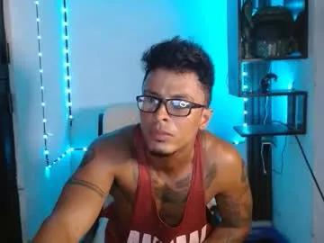 blackmen117uncs from Chaturbate