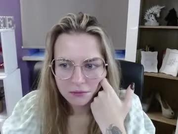 blackrosezoey from Chaturbate