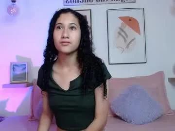 blackvelvetx69 from Chaturbate