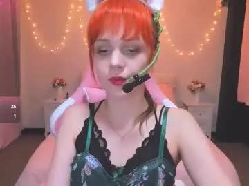 blair_venom from Chaturbate