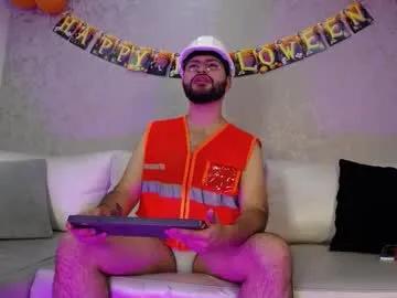 blake_gray_ from Chaturbate
