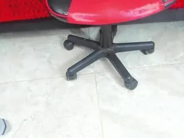 blakysam from Chaturbate