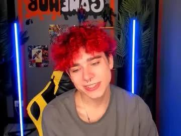 blalz_vok from Chaturbate