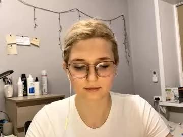 blancaesbensen from Chaturbate