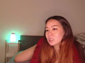 blueburrypie from Chaturbate