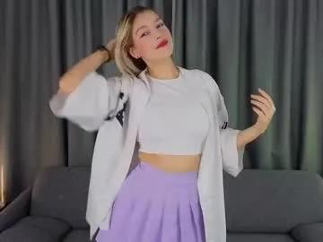 blushvenom from Chaturbate