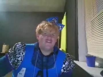 bmiddleton1717 from Chaturbate