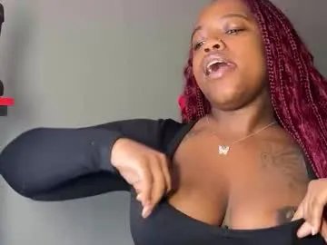 bnwo_goddess from Chaturbate