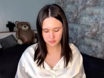 bobbiekindberg from Chaturbate