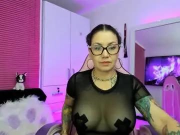 bonnieray1212h from Chaturbate
