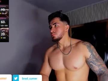 brad_summer from Chaturbate