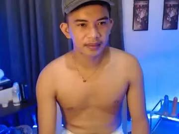 brent_handsome from Chaturbate