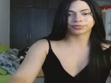brittany_wilsom from Chaturbate