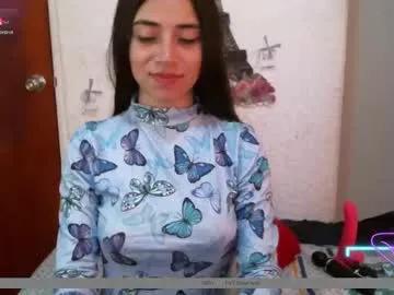 brittanymilan156 from Chaturbate