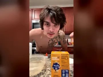 bubblesworld88 from Chaturbate