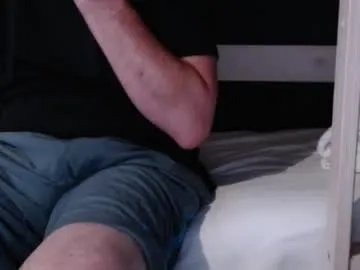 bulge_tv from Chaturbate