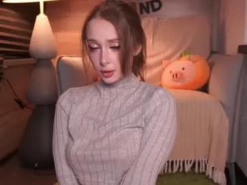 Admire Bunnybonn1e, she wants to masturbate for you bunnybonn1e from Chaturbate