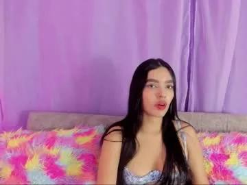 bunnytinaa from Chaturbate