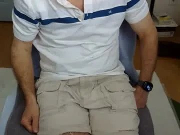 califun4u from Chaturbate