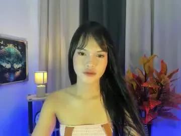 callmeprettylj from Chaturbate