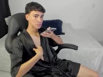 camiboy666 from Chaturbate