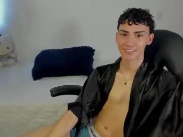 camiboy666 from Chaturbate