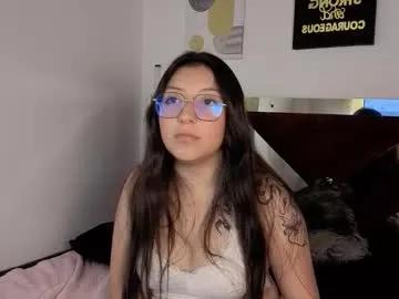 camila_eclipse from Chaturbate