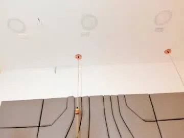 camila_thomsson from Chaturbate