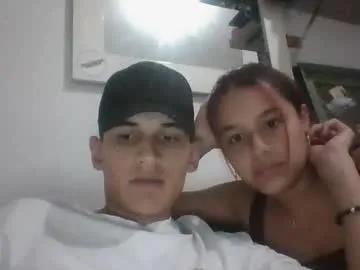 camluxe from Chaturbate