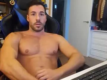 canbaskxxx from Chaturbate