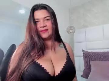 candela_velez from Chaturbate