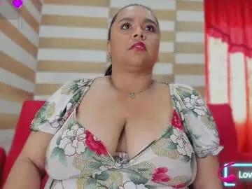 candy_browm1 from Chaturbate